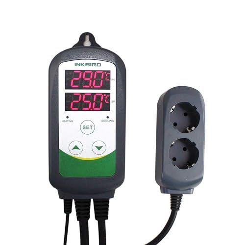 Inkbird ITC-308 Digitale Thermostaat