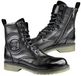 John Doe Sixty Motorschoenen - Zwart - Maat 37