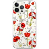 ERT GROUP mobiel telefoonhoesje voor Apple iPhone 6/6S Disney Bambi 001