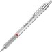 rOtring Rapid PRO-vulpotlood | 0,7 mm | chroom