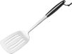 Keij Accessories BBQ spatel Turner de Luxe - Zwart/RVS
