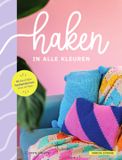 Haken Unieboek | Het Spectrum, Uitgeverij Haken in alle kleuren