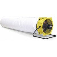 Trotec TTV Stofzak TTV 4500 / 7000 L: 5 m