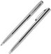 Space Pen Fisher Space Pen Cap-O-Matic Space Pen, Chroom (#M4C)