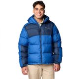 Columbia Pike Lake II Jas Blauw XL Heren