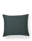 Essenza Alice Kussensloop Moerbeizijde Balsam green - 40x60 cm