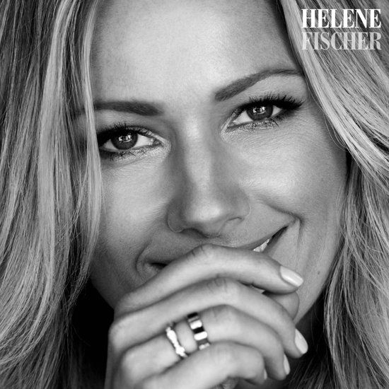 Helene Fischer - Universal Helene Fischer Limited Deluxe Edition - CD