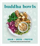 Buddha Libri GmbH Buddha Bowls