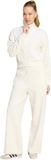 Adidas Sportswear Lazyday Trainingspak - Dames - Wit