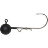 Savage Gear Tungsten Kugel Jigkopf 2g #1/0 MB