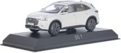 Geen automerk Norev Citroën DS 7 Modelauto 1:43 2022 Cristal Pearl 170051