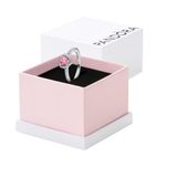 Pandora Ring Dames 925 Zilver 198421C03-54 Maat 54
