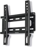 Hama TV beugel - Vast - 19"-40" - max 25kg - VESA 200x200