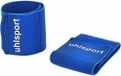 Uhlsport Scheenbeschermerbevestiging Blauw