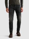 PME Legend COMMANDER 3.0 relaxed fit jeans - grijs