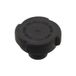 febi bilstein 12205 Radiator Cap voor koelvloeistof expansievat, pak van één, zwart