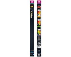 Aquadistri Arcadia Lumenize Pro T5 UVB Kit Dragonlamp 14% UVB 600mm | 24 Watt