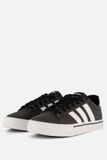 Adidas Daily 4.0 Sneakers Zwart Synthetisch Heren Maat 41 1/3