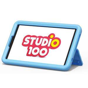 Samsung Samsung Tab A9 Kids Bundle Studio 100 Navy