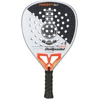 Bullpadel HACK 04 Dale Candela LTD 2026 Paquito Navarro (Racket)