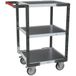 Fimm Chariot de table monté roue CC - 1225x540x980 mm
