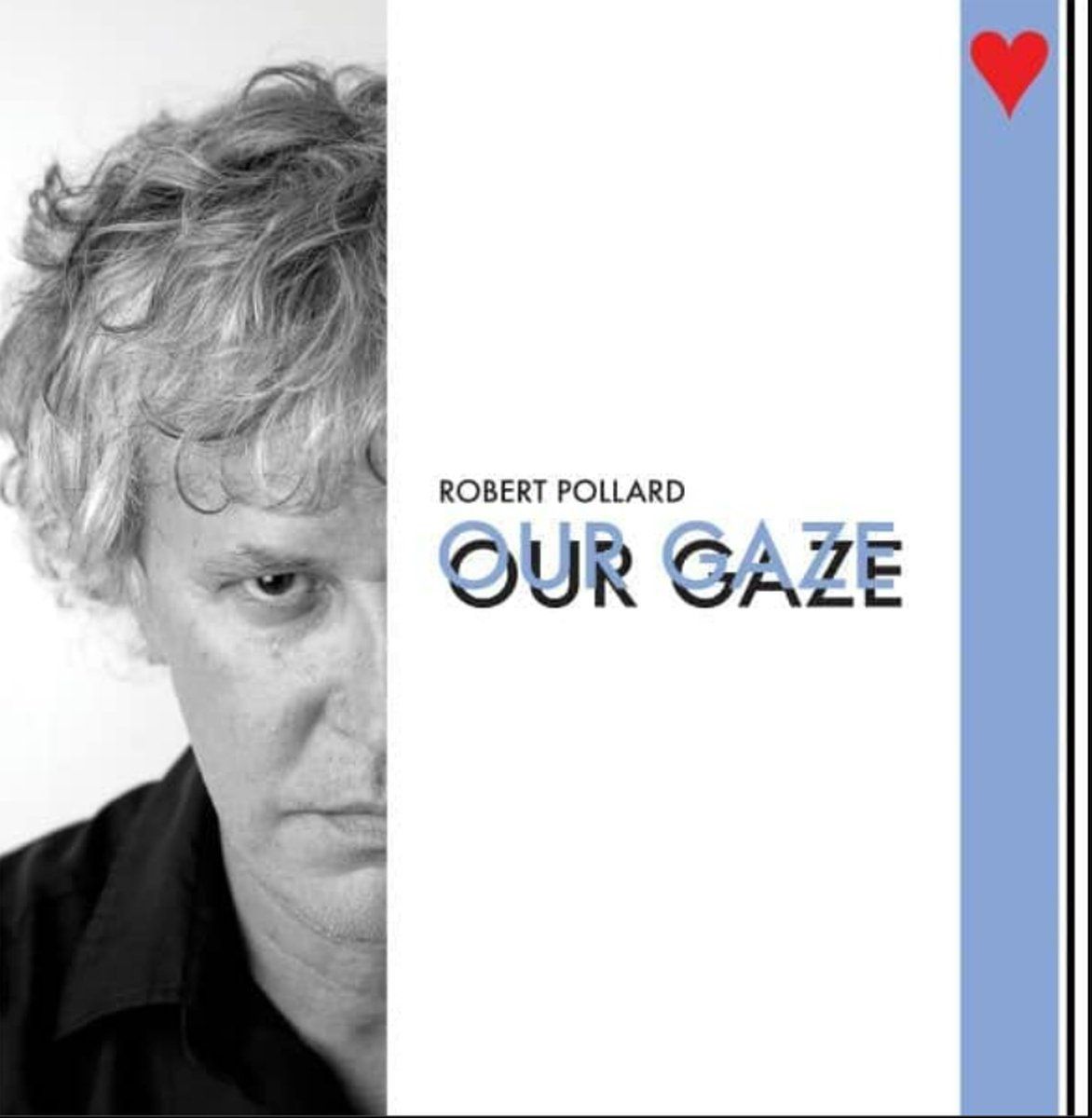 Konkurrent Our Gaze