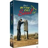 Better call Saul - Saison 1 Coffret DVD