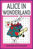 Alice In Wonderland Word Search