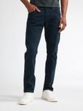 Petrol Industries Heren Seaham Slim Fit Jeans Blauw W33L34