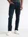 Petrol Industries Heren Seaham Slim Fit Jeans Blauw W33L34