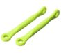 B-arm hefboomstang (gedraaid) 2 stuks volgens WL 12428-0020