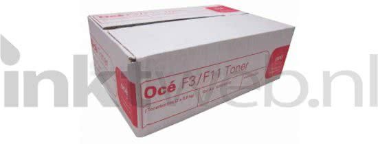 Océ TONERCARTRIDGE F3 ZWART