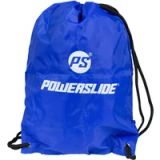 Powerslide Universele Gym Bag Blauw, 44x34x10cm, ca. 15L