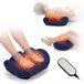 Silvergear Massage Apparaat 3-in-1 met Warmtefunctie