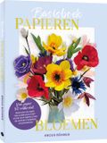 Scala Basisboek papieren bloemen
