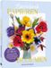 Scala Basisboek papieren bloemen