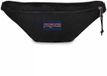 JanSport Swing Waistpack Tas - BLACK
