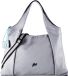 Gabs Zeynep Schoudertas Leder 46 cm - Dames - rugiada