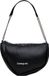 Desigual Schoudertas Lemonheart Crossbody Bag Black Zwart
