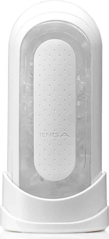 Tenga Flip Zero Masturbator - Wit