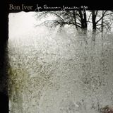 For Bon Iver - For Emma, Forever Ago (LP)