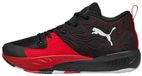Puma Court Pro 3 Mid Basketbalschoenen
