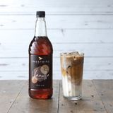 Sweetbird Koffiesiroop Vanilla, 1 l
