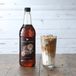 Sweetbird Koffiesiroop Vanilla, 1 l