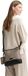 Tom Tailor TTXENIA M schoudertas met all-over print - Maat ONESIZE - zwart / black
