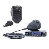 CB-radiostation PNI Escort HP 6500 CB-radiostation en extra microfoondongle met Bluetooth PNI Mike 65 inbegrepen