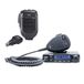 CB-radiostation PNI Escort HP 6500 CB-radiostation en extra microfoondongle met Bluetooth PNI Mike 65 inbegrepen