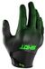 Shot Race Gear Drift Jante Gants Tout-terrain Vert 10 Homme