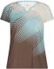 CMP Damestrui Unlimitech Toffee/Lagoon/Off White XXS