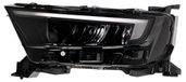 VALEO Koplamp links voor OPEL MOKKA